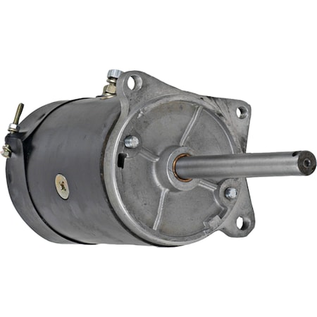 Db Electrical Starter for Ford Tractor 600, 900 Gas 1953-1962 3110, C3NF-11001-A 410-14077